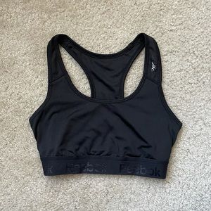 Reebok Sports Bra